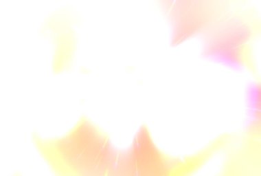 Parlak, canlı ve renkli duvar kağıtları. Parlayan parçacıkları ve çizgileri olan ışık patlaması yıldızı. Güzel soyut ışın arkaplanı.