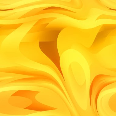 Kusursuz akışkan desen. Kapaklar, web tasarımı veya ambalaj kağıdı için pürüzsüz renkli hippi dokusu.