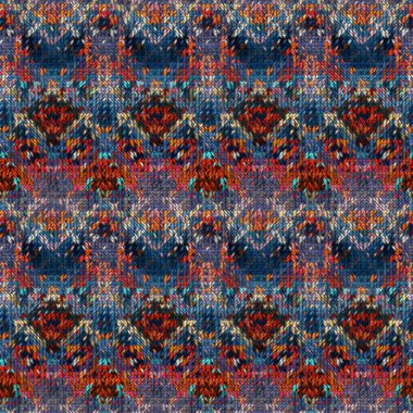 Kusursuz renksiz örülmüş kumaş dokusu. Örgü desen arkaplanı.