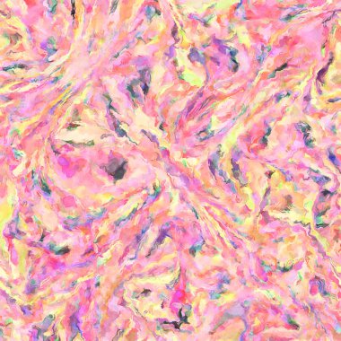 Modern fırça darbeleri. Poster, duvar sanatı, afiş, kart, kitap kapağı veya ambalaj için rahatlatıcı kompozisyonun yumuşak renkli çizimi. Pastel renklerle suluboya.