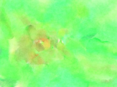 Modern fırça darbeleri. Poster, duvar sanatı, afiş, kart, kitap kapağı veya ambalaj için rahatlatıcı kompozisyonun yumuşak renkli çizimi. Pastel renklerle suluboya.