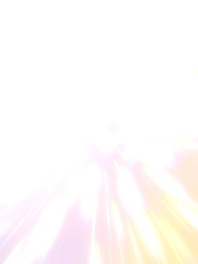 Parlak, canlı ve renkli duvar kağıtları. Parlayan parçacıkları ve çizgileri olan ışık patlaması yıldızı. Güzel soyut ışın arkaplanı.