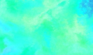 Modern fırça darbeleri. Poster, duvar sanatı, afiş, kart, kitap kapağı veya ambalaj için rahatlatıcı kompozisyonun yumuşak renkli çizimi. Pastel renklerle suluboya.