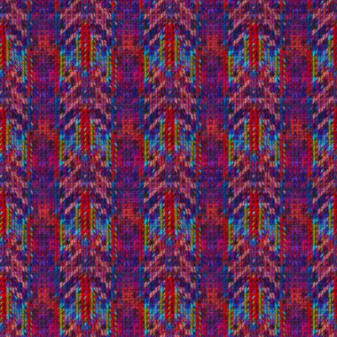 Kusursuz renksiz örülmüş kumaş dokusu. Örgü desen arkaplanı.