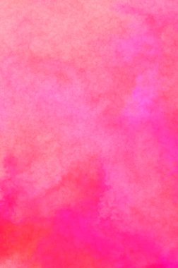 Modern fırça darbeleri. Poster, duvar sanatı, afiş, kart, kitap kapağı veya ambalaj için rahatlatıcı kompozisyonun yumuşak renkli çizimi. Pastel renklerle suluboya.