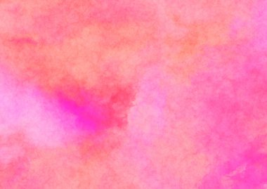 Modern fırça darbeleri. Poster, duvar sanatı, afiş, kart, kitap kapağı veya ambalaj için rahatlatıcı kompozisyonun yumuşak renkli çizimi. Pastel renklerle suluboya.