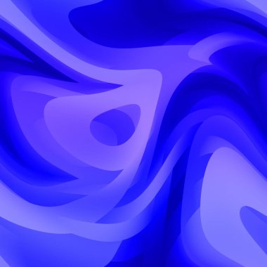 Kusursuz akışkan desen. Kapaklar, web tasarımı veya ambalaj kağıdı için pürüzsüz renkli hippi dokusu.