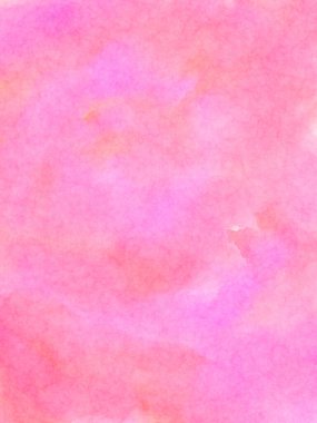 Modern fırça darbeleri. Poster, duvar sanatı, afiş, kart, kitap kapağı veya ambalaj için rahatlatıcı kompozisyonun yumuşak renkli çizimi. Pastel renklerle suluboya.