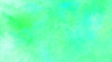 Modern fırça darbeleri. Poster, duvar sanatı, afiş, kart, kitap kapağı veya ambalaj için rahatlatıcı kompozisyonun yumuşak renkli çizimi. Pastel renklerle suluboya.