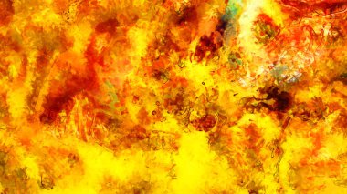 Tuval üzerinde etkileyici fırçalanmış resim. Soyut doku. 2D çizim. Geniş fırça darbeleri. Modern dijital sanat. Çağdaş fırça. Modern ifade. Popüler biçim boyanmış resim.