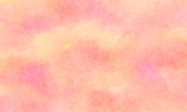 Modern fırça darbeleri. Poster, duvar sanatı, afiş, kart, kitap kapağı veya ambalaj için rahatlatıcı kompozisyonun yumuşak renkli çizimi. Pastel renklerle suluboya.