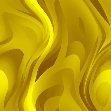 Kusursuz akışkan desen. Kapaklar, web tasarımı veya ambalaj kağıdı için pürüzsüz renkli hippi dokusu.