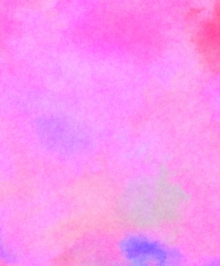 Modern fırça darbeleri. Poster, duvar sanatı, afiş, kart, kitap kapağı veya ambalaj için rahatlatıcı kompozisyonun yumuşak renkli çizimi. Pastel renklerle suluboya.