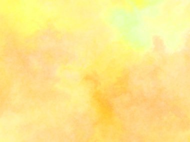 Modern fırça darbeleri. Poster, duvar sanatı, afiş, kart, kitap kapağı veya ambalaj için rahatlatıcı kompozisyonun yumuşak renkli çizimi. Pastel renklerle suluboya.