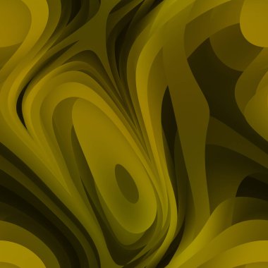 Kusursuz akışkan desen. Kapaklar, web tasarımı veya ambalaj kağıdı için pürüzsüz renkli hippi dokusu.