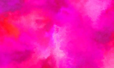 Modern fırça darbeleri. Poster, duvar sanatı, afiş, kart, kitap kapağı veya ambalaj için rahatlatıcı kompozisyonun yumuşak renkli çizimi. Pastel renklerle suluboya.