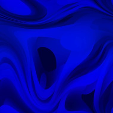 Kusursuz akışkan desen. Kapaklar, web tasarımı veya ambalaj kağıdı için pürüzsüz renkli hippi dokusu.