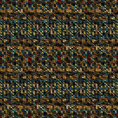 Kusursuz renksiz örülmüş kumaş dokusu. Örgü desen arkaplanı.