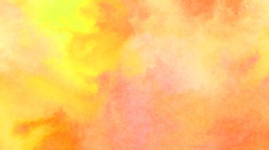 Modern fırça darbeleri. Poster, duvar sanatı, afiş, kart, kitap kapağı veya ambalaj için rahatlatıcı kompozisyonun yumuşak renkli çizimi. Pastel renklerle suluboya.