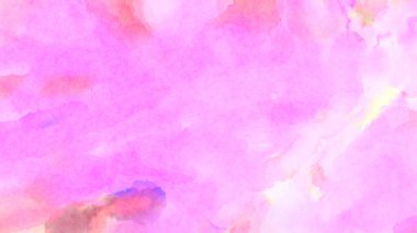 Modern fırça darbeleri. Poster, duvar sanatı, afiş, kart, kitap kapağı veya ambalaj için rahatlatıcı kompozisyonun yumuşak renkli çizimi. Pastel renklerle suluboya.