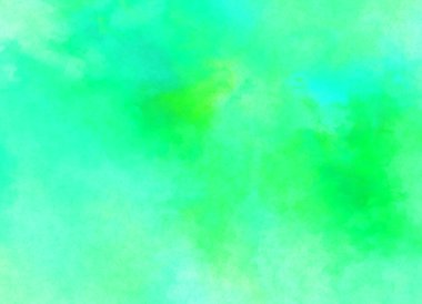 Modern fırça darbeleri. Poster, duvar sanatı, afiş, kart, kitap kapağı veya ambalaj için rahatlatıcı kompozisyonun yumuşak renkli çizimi. Pastel renklerle suluboya.