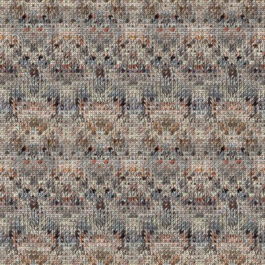 Kusursuz renksiz örülmüş kumaş dokusu. Örgü desen arkaplanı.