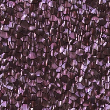 Kusursuz kumaş dalgalanmaları. Parlak doku arka planı. Parlak kumaş. Göz kamaştırıcı moda yüzeyi. Lüks tekstil.