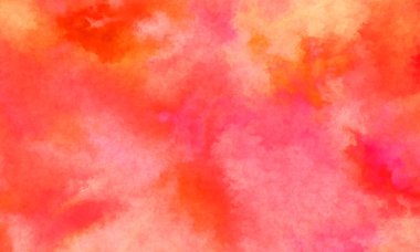 Modern fırça darbeleri. Poster, duvar sanatı, afiş, kart, kitap kapağı veya ambalaj için rahatlatıcı kompozisyonun yumuşak renkli çizimi. Pastel renklerle suluboya.