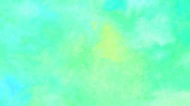 Modern fırça darbeleri. Poster, duvar sanatı, afiş, kart, kitap kapağı veya ambalaj için rahatlatıcı kompozisyonun yumuşak renkli çizimi. Pastel renklerle suluboya.