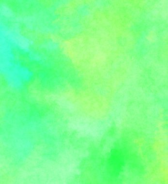 Modern fırça darbeleri. Poster, duvar sanatı, afiş, kart, kitap kapağı veya ambalaj için rahatlatıcı kompozisyonun yumuşak renkli çizimi. Pastel renklerle suluboya.