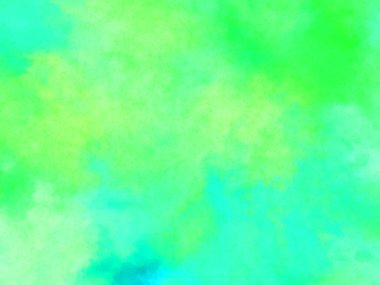 Modern fırça darbeleri. Poster, duvar sanatı, afiş, kart, kitap kapağı veya ambalaj için rahatlatıcı kompozisyonun yumuşak renkli çizimi. Pastel renklerle suluboya.