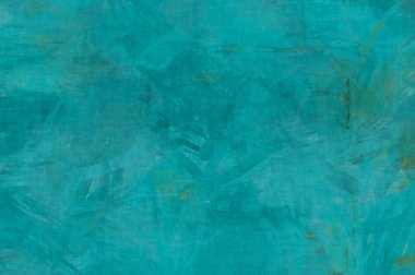 Kaos duvarı sanatı. Sanatsal canlılık ve renkli duvar kâğıdı. Kaotik resim. Taranmış Boyalı Soyut Arkaplan. Fırça darbesi ile boyanmış. Tuval üzerinde etkileyici fırçalanmış resim