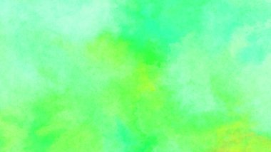 Modern fırça darbeleri. Poster, duvar sanatı, afiş, kart, kitap kapağı veya ambalaj için rahatlatıcı kompozisyonun yumuşak renkli çizimi. Pastel renklerle suluboya.