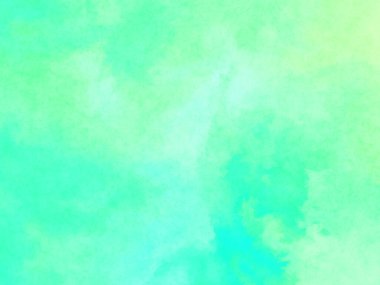 Modern fırça darbeleri. Poster, duvar sanatı, afiş, kart, kitap kapağı veya ambalaj için rahatlatıcı kompozisyonun yumuşak renkli çizimi. Pastel renklerle suluboya.