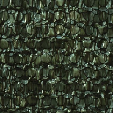 Kusursuz kumaş dalgalanmaları. Parlak doku arka planı. Parlak kumaş. Göz kamaştırıcı moda yüzeyi. Lüks tekstil.