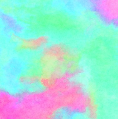 Modern fırça darbeleri. Poster, duvar sanatı, afiş, kart, kitap kapağı veya ambalaj için rahatlatıcı kompozisyonun yumuşak renkli çizimi. Pastel renklerle suluboya.