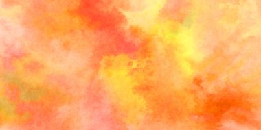 Modern fırça darbeleri. Poster, duvar sanatı, afiş, kart, kitap kapağı veya ambalaj için rahatlatıcı kompozisyonun yumuşak renkli çizimi. Pastel renklerle suluboya.