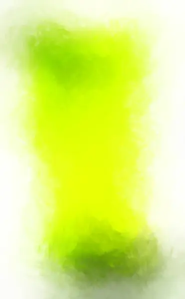 Дикі Великі Мазки Матовий Розписаний Абстракт Білому Тлі Малюнок Пензлем — стокове фото