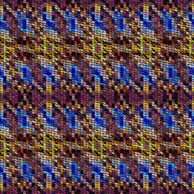 Kusursuz renksiz örülmüş kumaş dokusu. Örgü desen arkaplanı.