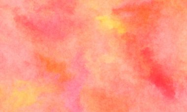 Modern fırça darbeleri. Poster, duvar sanatı, afiş, kart, kitap kapağı veya ambalaj için rahatlatıcı kompozisyonun yumuşak renkli çizimi. Pastel renklerle suluboya.