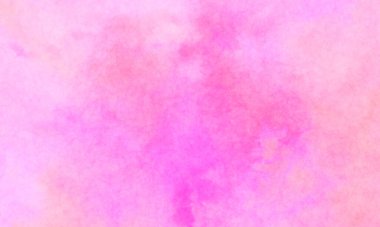 Modern fırça darbeleri. Poster, duvar sanatı, afiş, kart, kitap kapağı veya ambalaj için rahatlatıcı kompozisyonun yumuşak renkli çizimi. Pastel renklerle suluboya.