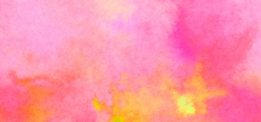 Modern fırça darbeleri. Poster, duvar sanatı, afiş, kart, kitap kapağı veya ambalaj için rahatlatıcı kompozisyonun yumuşak renkli çizimi. Pastel renklerle suluboya.