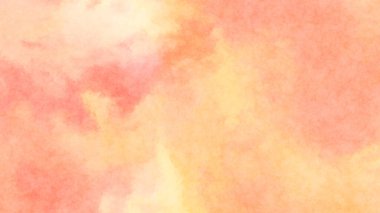 Modern fırça darbeleri. Poster, duvar sanatı, afiş, kart, kitap kapağı veya ambalaj için rahatlatıcı kompozisyonun yumuşak renkli çizimi. Pastel renklerle suluboya.