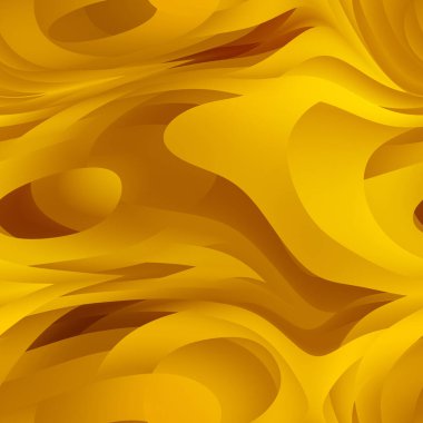 Kusursuz akışkan desen. Kapaklar, web tasarımı veya ambalaj kağıdı için pürüzsüz renkli hippi dokusu.