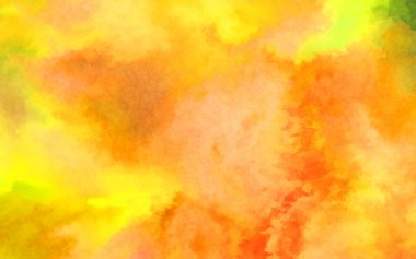 Modern fırça darbeleri. Poster, duvar sanatı, afiş, kart, kitap kapağı veya ambalaj için rahatlatıcı kompozisyonun yumuşak renkli çizimi. Pastel renklerle suluboya.