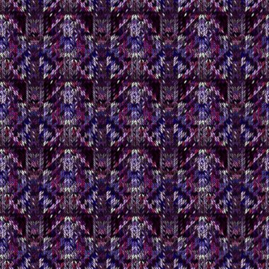 Kusursuz renksiz örülmüş kumaş dokusu. Örgü desen arkaplanı.