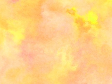 Modern fırça darbeleri. Poster, duvar sanatı, afiş, kart, kitap kapağı veya ambalaj için rahatlatıcı kompozisyonun yumuşak renkli çizimi. Pastel renklerle suluboya.