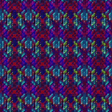 Kusursuz renksiz örülmüş kumaş dokusu. Örgü desen arkaplanı.