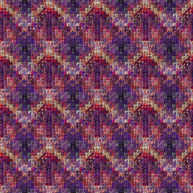 Kusursuz renksiz örülmüş kumaş dokusu. Örgü desen arkaplanı.