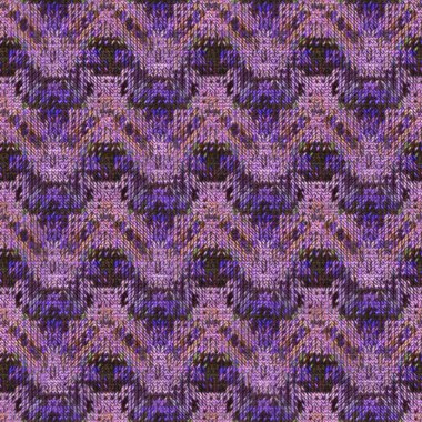 Kusursuz renksiz örülmüş kumaş dokusu. Örgü desen arkaplanı.